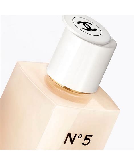 CHANEL N°5 The Shower Gel, 6.5